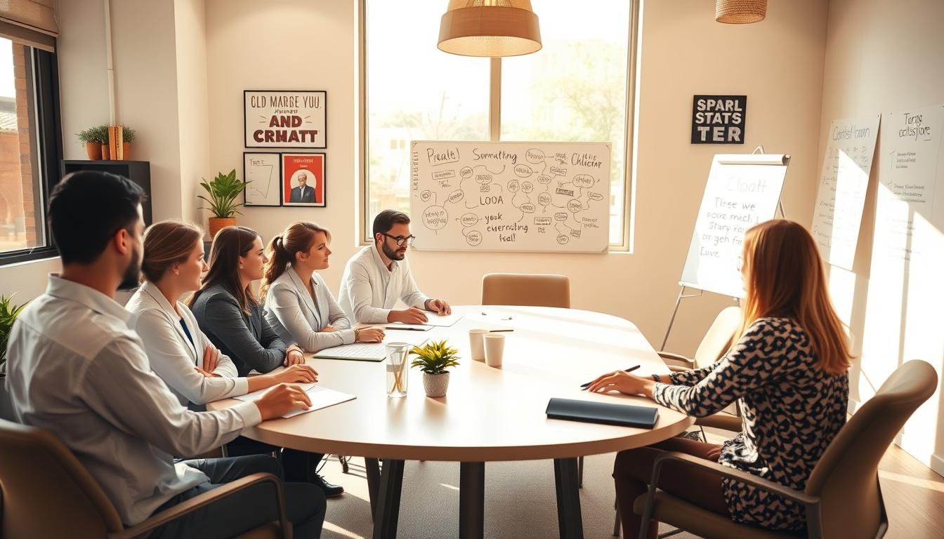 Professional plan visual